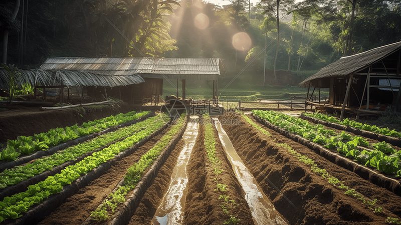 农业生态新趋势：系统应用与挑战并存